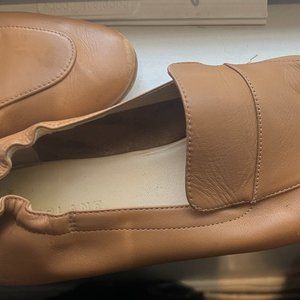 Everlane Italian Day loafers